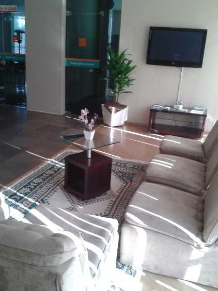 Hotel Vivendas Centro Erechim