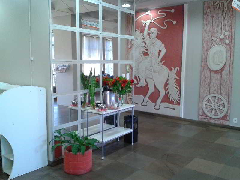 Vivendas Centro