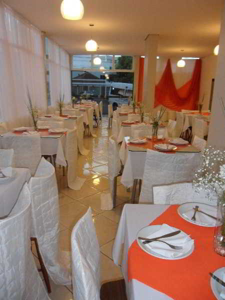 Vivendas Centro Hotel 3*