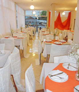 Hotel Vivendas Centro 3*