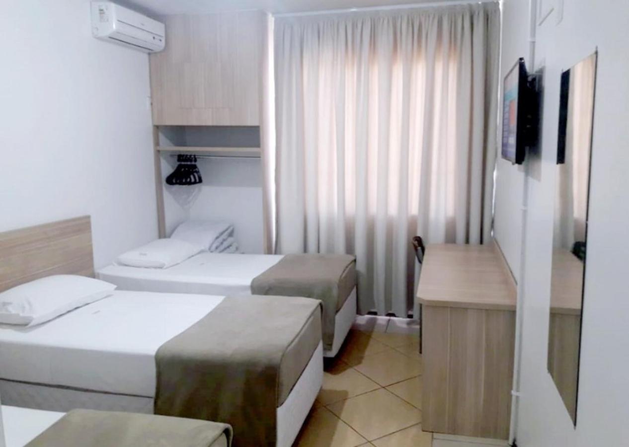 Hotel Vivendas Centro 3*