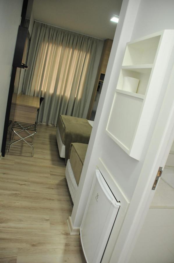 Vivendas Centro Hotel Erechim