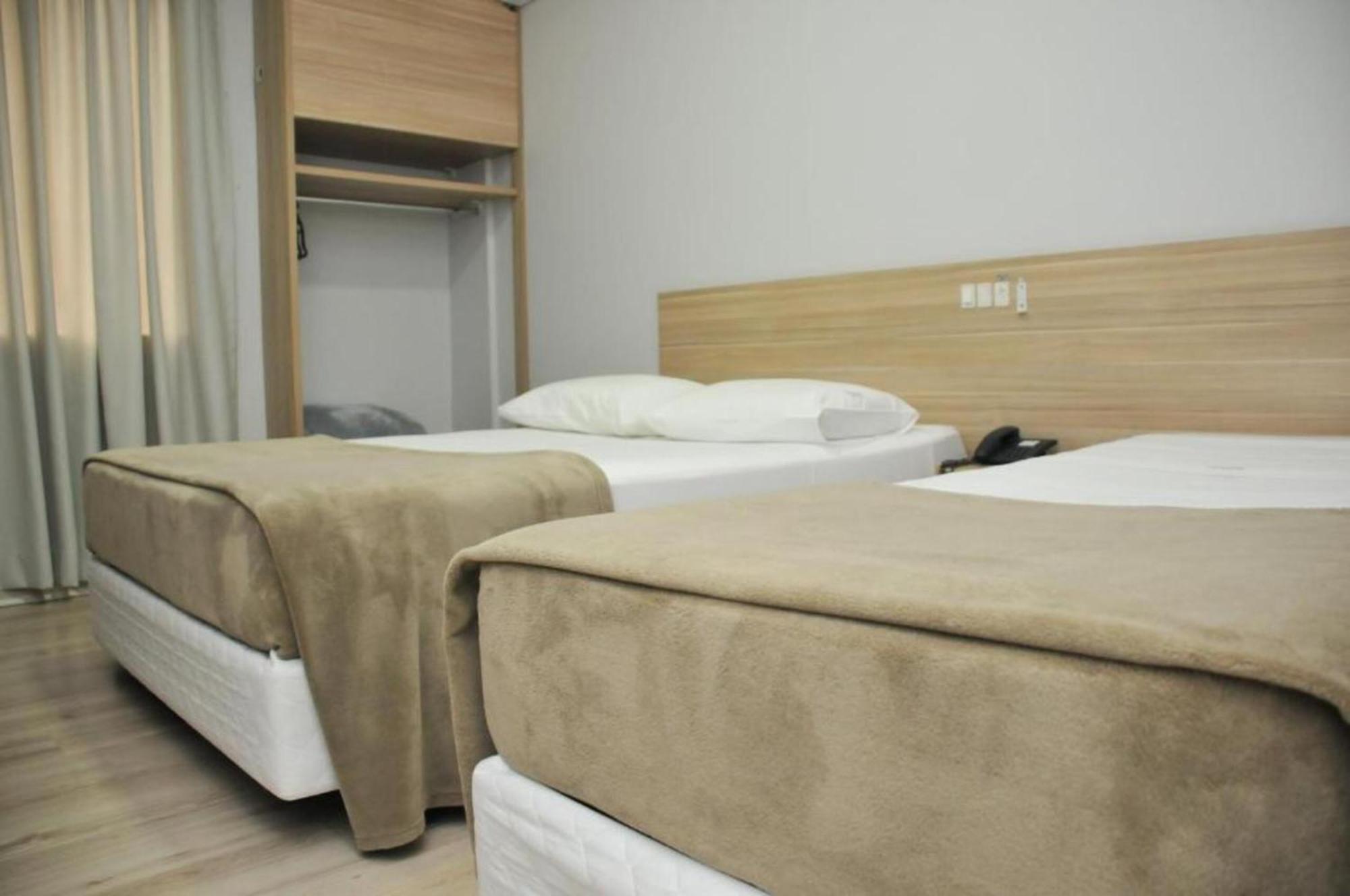 Vivendas Centro 3* Erechim
