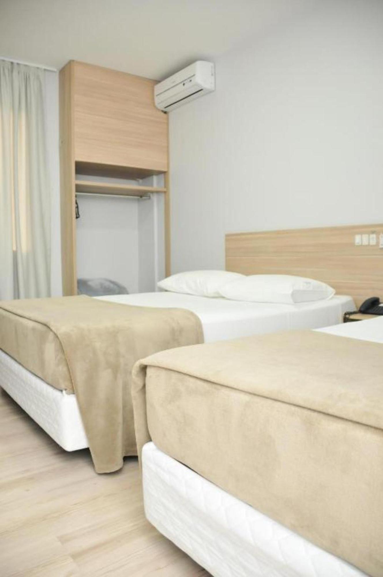 Hotel Vivendas Centro 3*