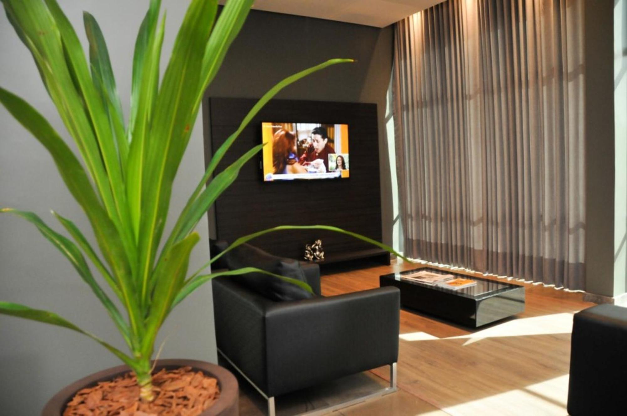 Vivendas Centro Hotel Erechim
