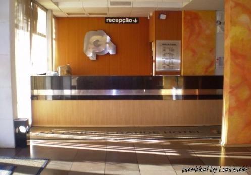 Vivendas Centro Hotel Erechim
