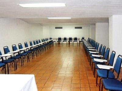 Vivendas Centro Hotel Erechim