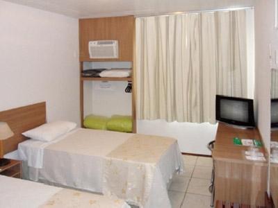 Vivendas Centro Hotel Erechim