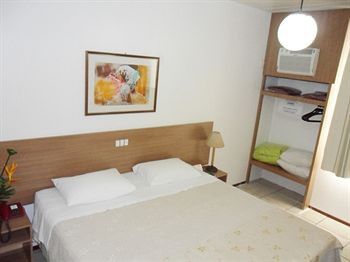 Vivendas Centro Hotel Erechim