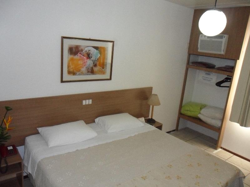 Vivendas Centro 3*