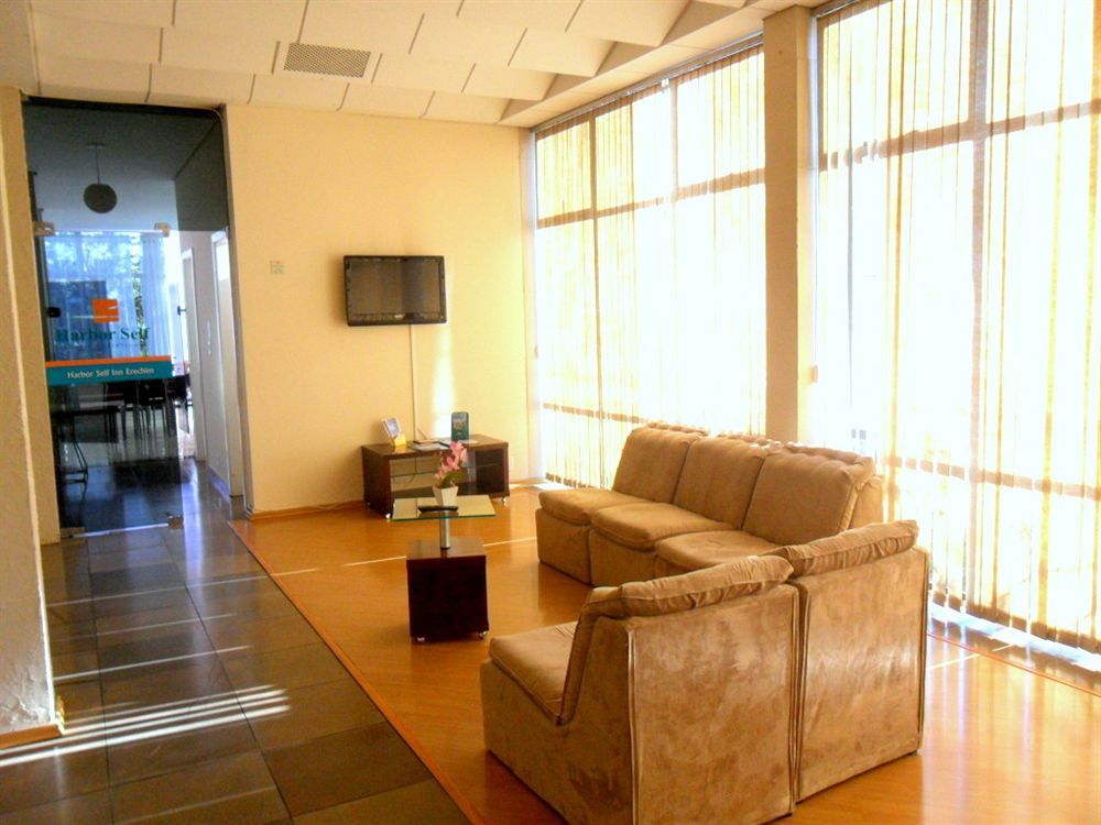 Vivendas Centro Hotel 3*