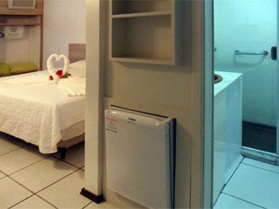 Hotel Vivendas Centro Erechim