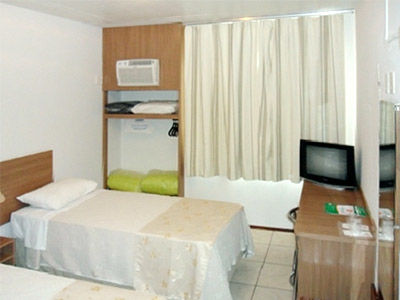 Hotel Vivendas Centro 3*
