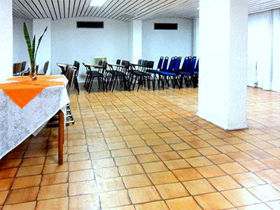 Hotel Vivendas Centro Erechim