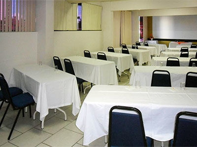 Vivendas Centro