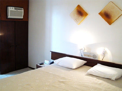 Vivendas Centro