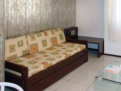 Vivendas Centro Hotel