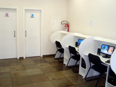 Hotel Vivendas Centro