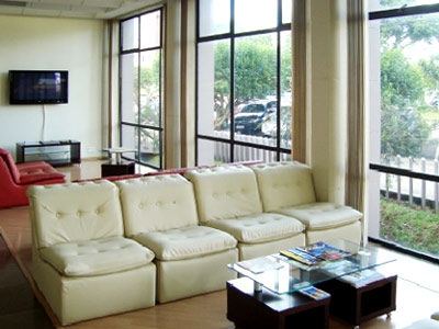 Vivendas Centro