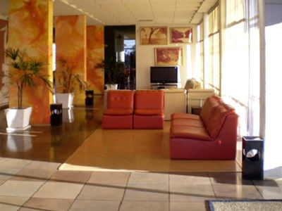 Hotel Vivendas Centro Erechim