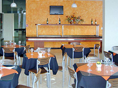 Vivendas Centro Hotel 3*