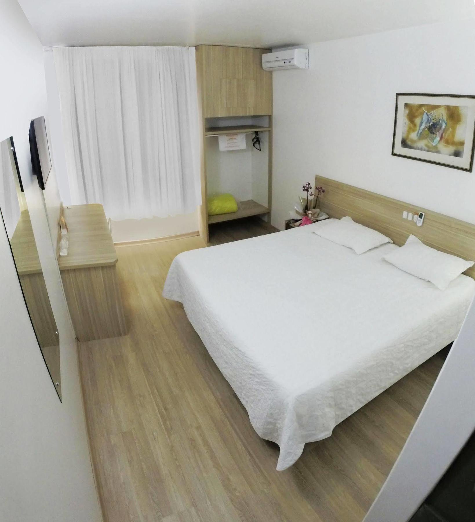Vivendas Centro Hotel Erechim