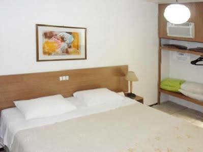 Vivendas Centro Hotel Erechim