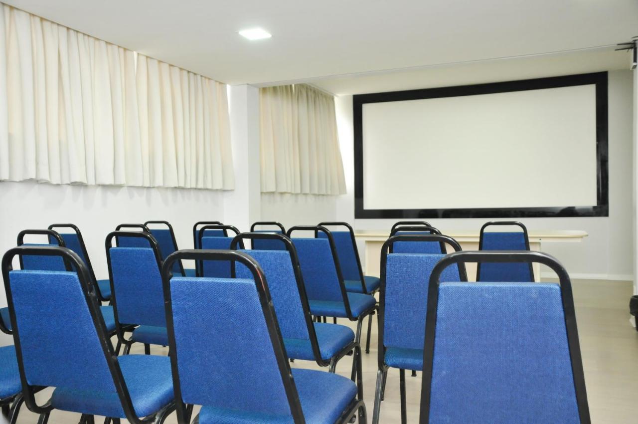 Vivendas Centro Hotel Erechim