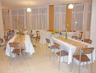 Hotel Vivendas Centro Erechim