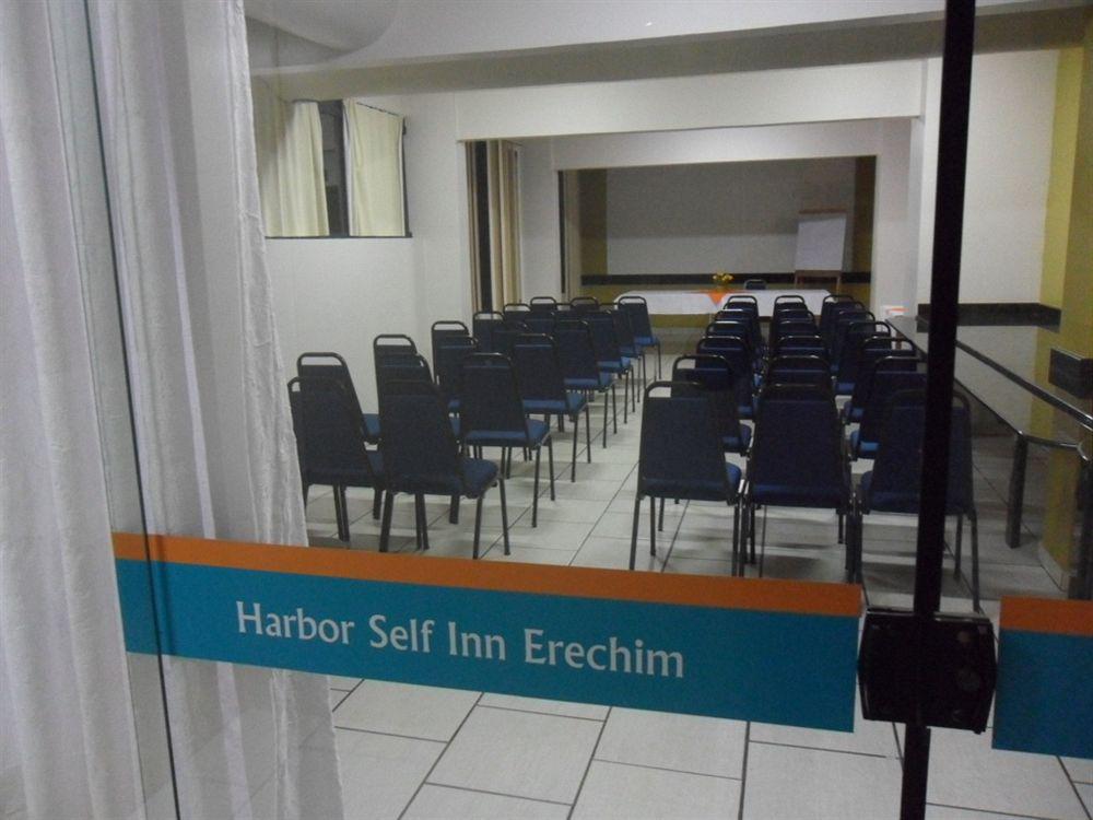 Vivendas Centro Hotel Erechim