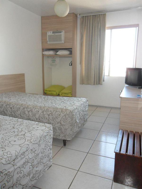 Vivendas Centro Hotel Erechim