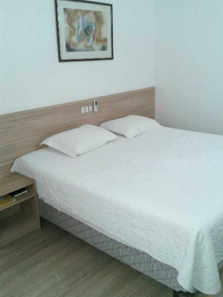 Vivendas Centro Hotel 3*