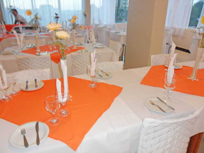 Hotel Vivendas Centro Erechim