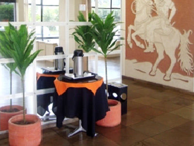 Vivendas Centro Hotel 3*
