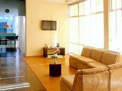 Vivendas Centro 3*